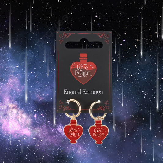 Love Potion Earrings