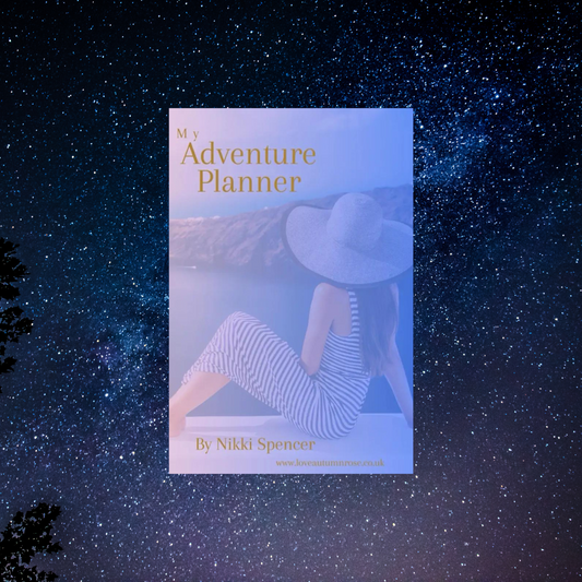 My Adventure Planner