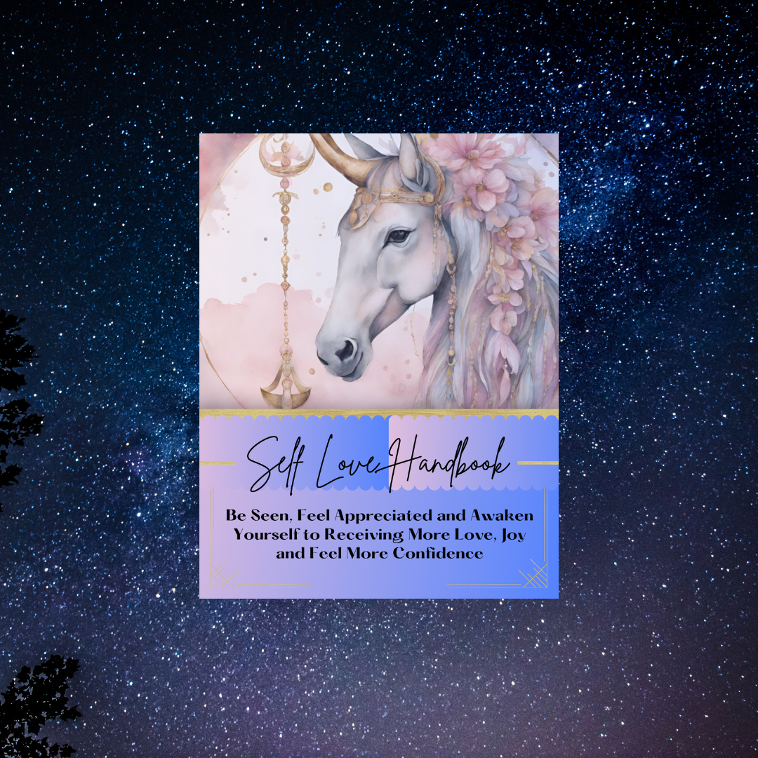 Self-Love Handbook