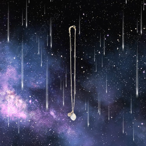 Opalite Manifestation Necklace