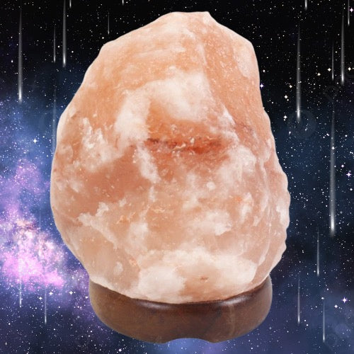 1.5-2Kg Salt Lamp