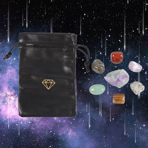 Empower Your Intentions: Manifestation Gift Set